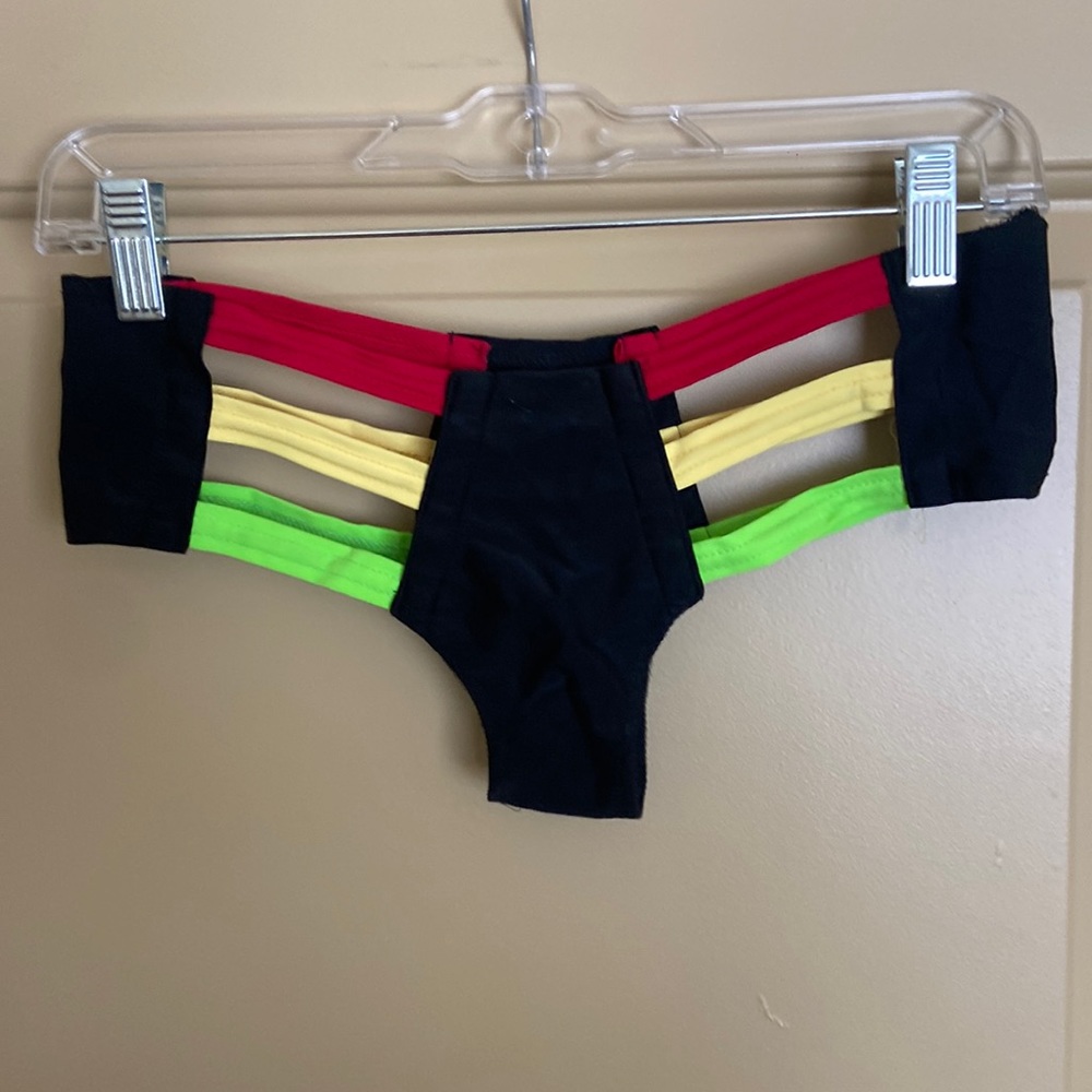 Littleblackdiamond rave bottoms